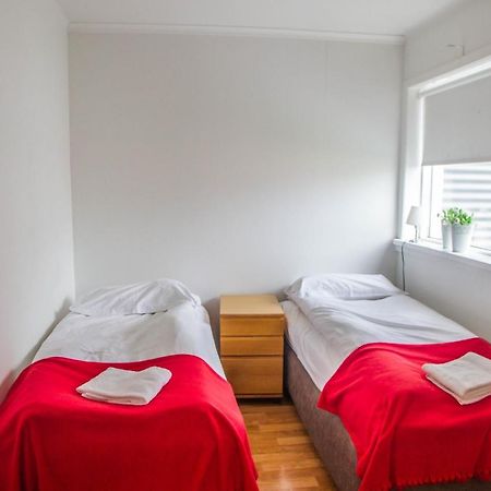 Guesthouse Sunnuholl Vestmannaeyjar Eksteriør bilde