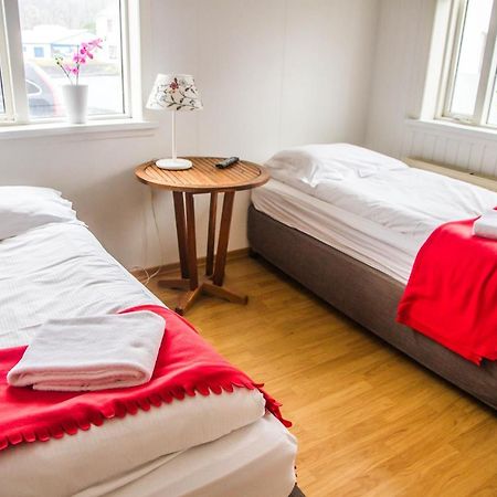 Guesthouse Sunnuholl Vestmannaeyjar Eksteriør bilde